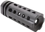 ABC RIFLE COMPANY AR-15 Linear Compensator Multi Ported Flash Hider