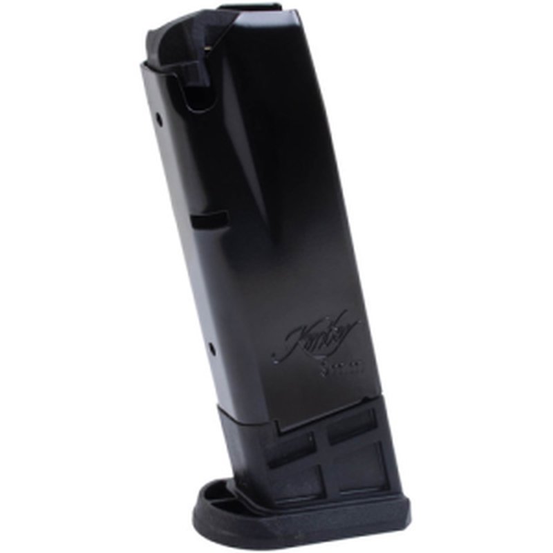Kimber 9mm Magazine 10 Round Black Precision 1500141A