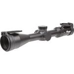 Sig Sauer SOW45002 Whiskey4 Optics 5-20x50mm, 30mm Tube, Exposed Zero Stop, Illuminated FFP