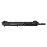 Barrett REC7 Gen II 5.56 NATO Upper Receiver 11.5 Inch Barrel Black