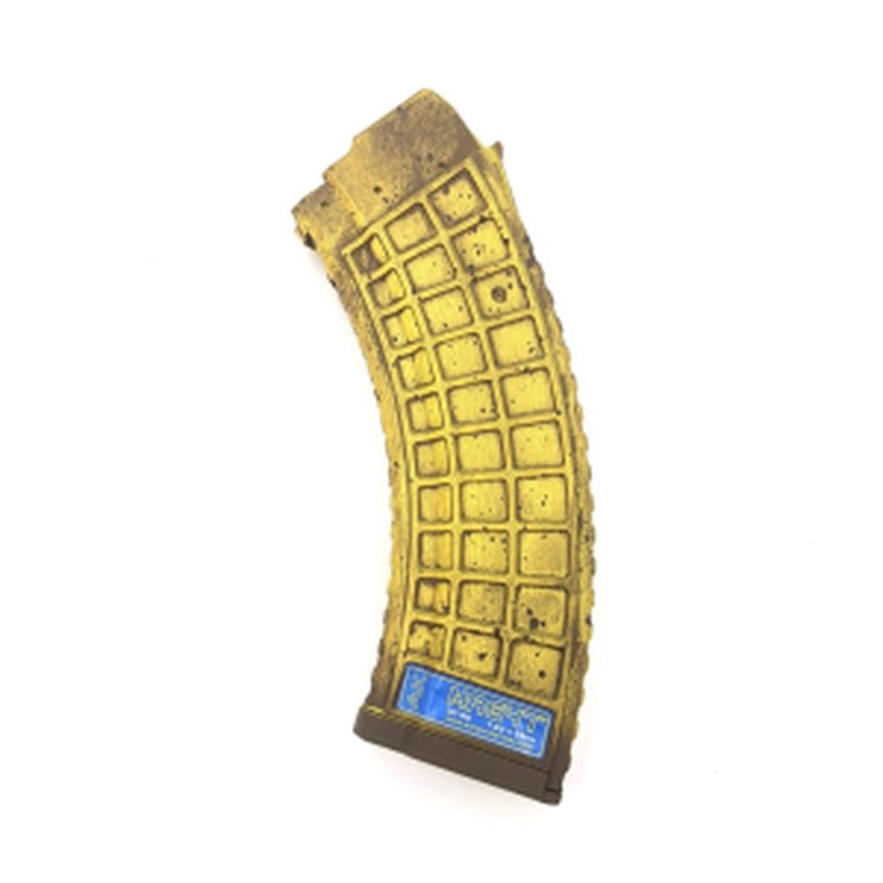 XTech MAG47 Gen2 Rotten Banana AK47 Magazine 30-Round