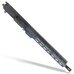 Complete AR10 Upper Receiver 358 Winchester, 16" Barrel, 15" MLOK