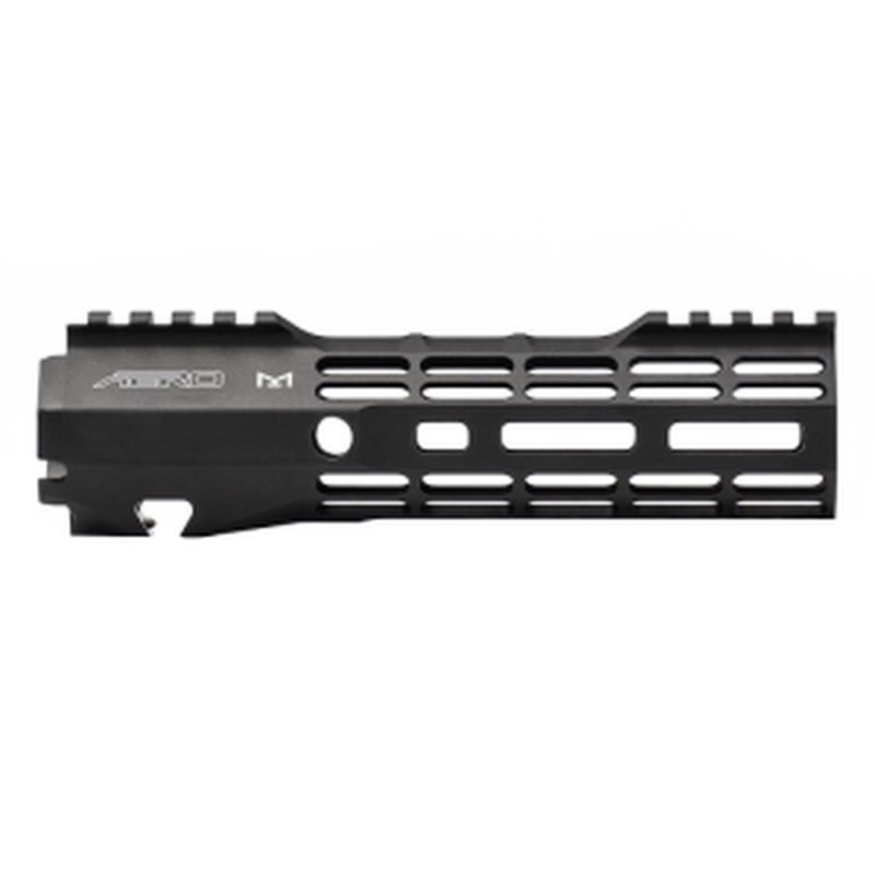 AERO PRECISION - ATLAS S-ONE M-LOK FREE FLOATING HANDGUARD FOR AR-15