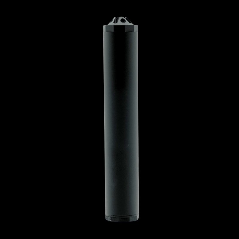 Whisperstrike Lifesaver 22 Suppressor .22 Caliber 6 Inch Titanium Cerakote