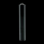 Whisperstrike Lifesaver 22 Suppressor .22 Caliber 6 Inch Titanium Cerakote