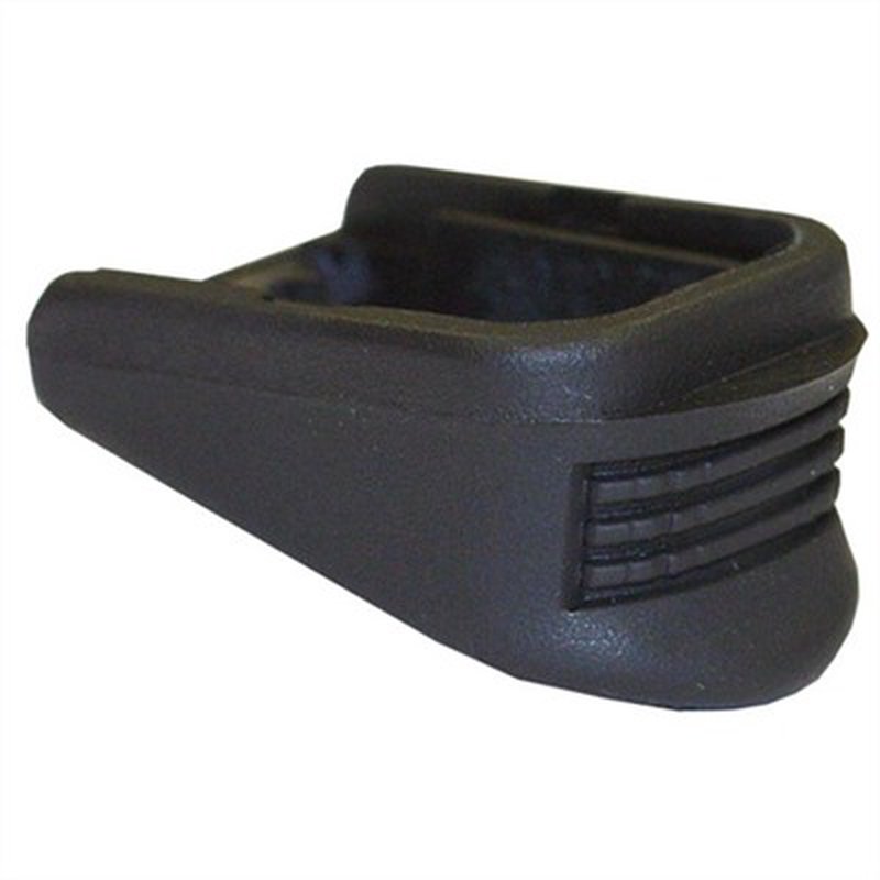 Pearce Grip Gen3 Glock Grip Extension PG-2733 Polymer Black + Shelf