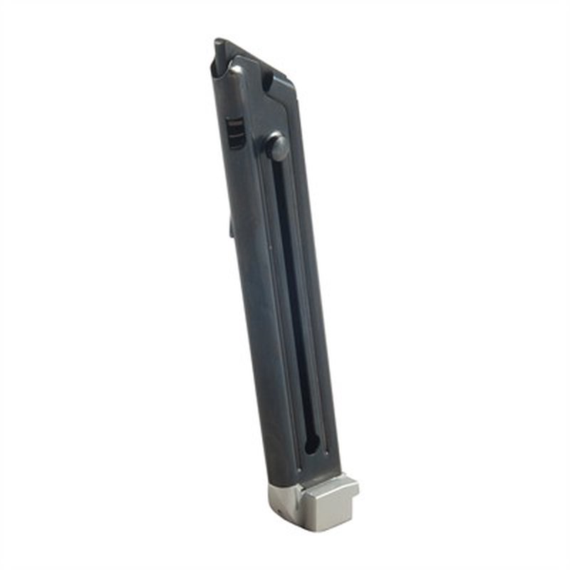 Majestic Arms Ruger MK II / MK III 22LR Magazine 10-Round with Extended Base Pad