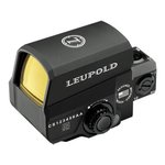 Leupold Carbine Optic LCO Red Dot Sight 1 MOA Matte Finish