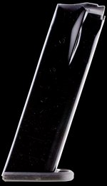 ProMag Ruger SR .40 S&W 15-Round Magazine RUGA37 Heat-Treated Blued Steel