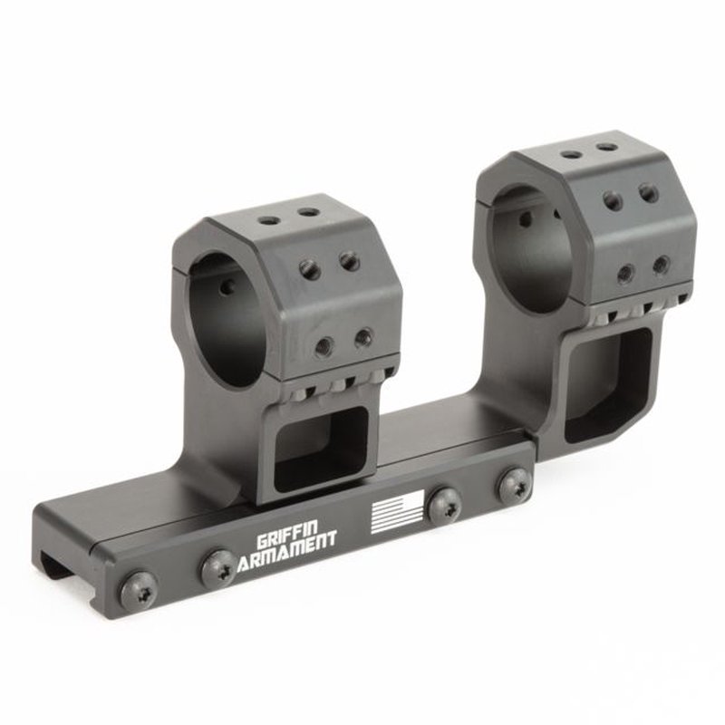 Griffin Armament Cantilever SPRM