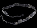 LIVE Q OR DIE Q LLC G Sling Blk Multicam Adjustable Sling