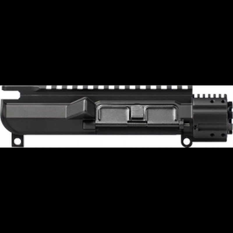 Aero Precision - M4E1 Enhanced Upper Receiver Anodized Black APAR612201AC