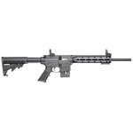 Smith & Wesson M&P15-22 Sport M-LOK .22LR 16.5" Rifle, 10-Round, MA/CT/NJ Compliant