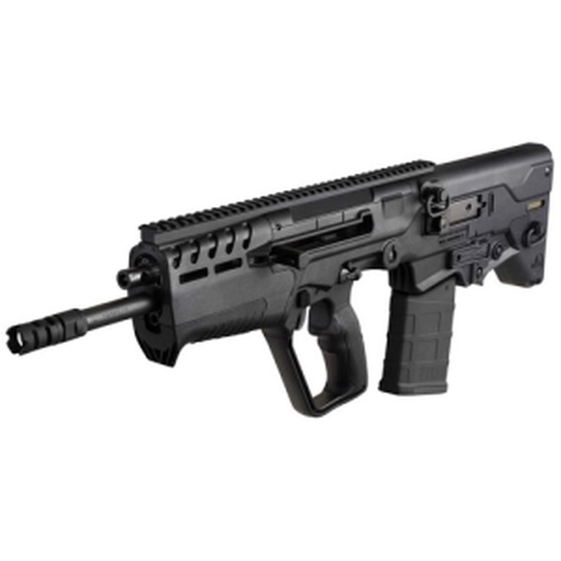 IWI Tavor 7 Flattop Bullpup 308 Win 20" 20rd Semi-Auto Rifle | Black