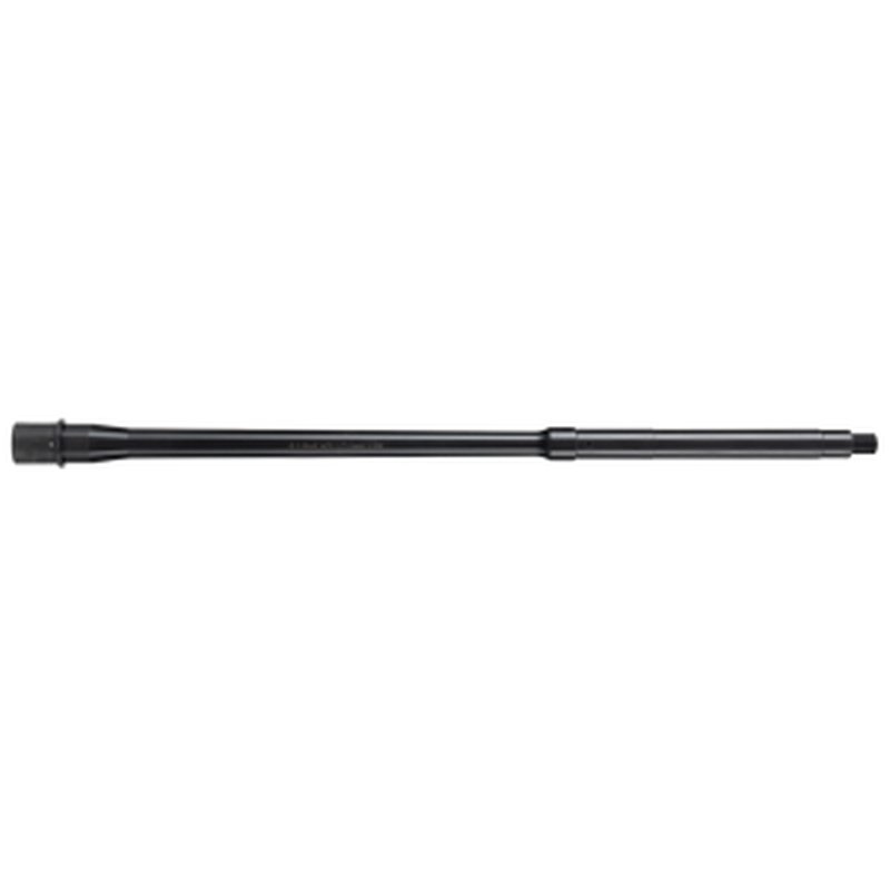 20" 5.56 Government Rifle Length AR 15 Barrel, Modern Series