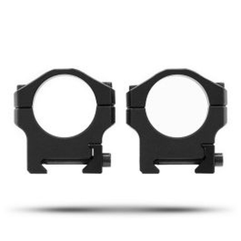 Lightweight Scope Rings - Premier