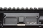 Wilson Combat Ejection Port Dust Cover AR-15/AR-10 Black Armor-Tuff