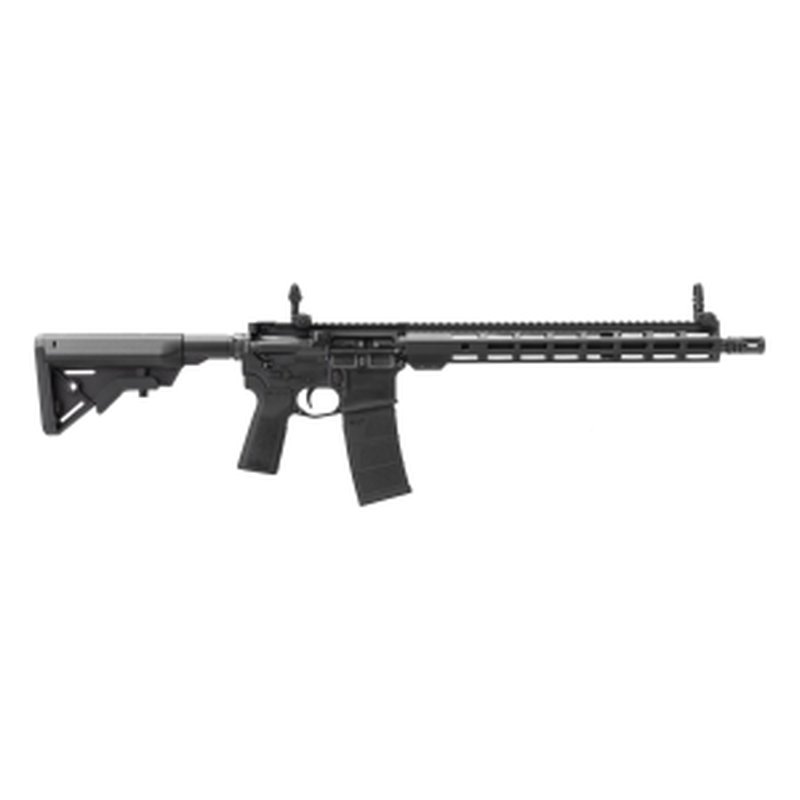 Andro Corp Industries ACI-15 Bravo 5.56 NATO AR-15 Rifle - 16in