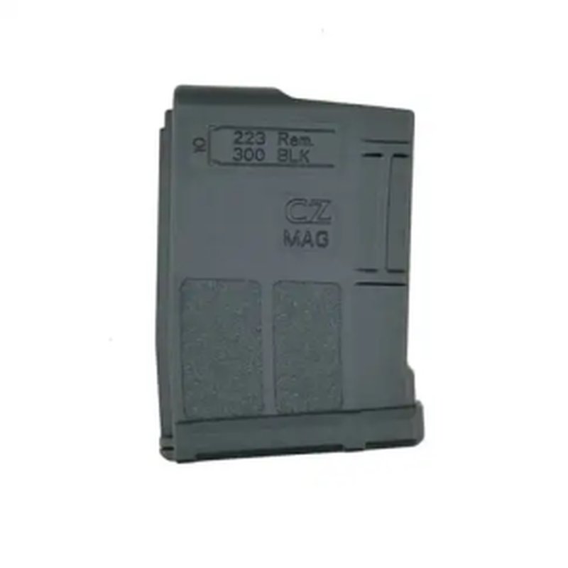 MAG BREN 2 5.56MM 10RD BLACK