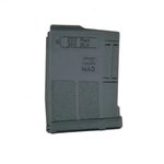 MAG BREN 2 5.56MM 10RD BLACK