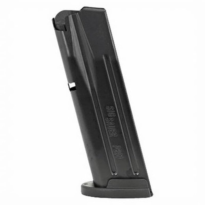 Sig Sauer P250F Magazine 14-Round .357 SIG / .40 S&W