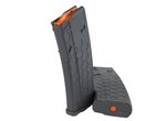 Hexmag Series 2 AR-15 30rd Magazine, Gray