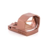 Shield Sights Glass Edition XL 1x30mm Mini Reflex Red Dot Sight