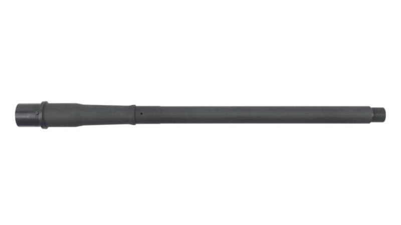 Rainier Arms Match Series 300BLK AR-15 Threaded Barrel