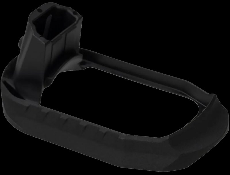 SCT Manufacturing Gen 3 Compact Magwell for SCT 19 Frame (Fits 19/23/32) - Black