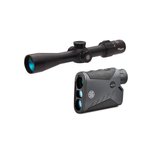 Sig Sauer BDX 3.5-10x42mm Scope/Rangefinder Combo