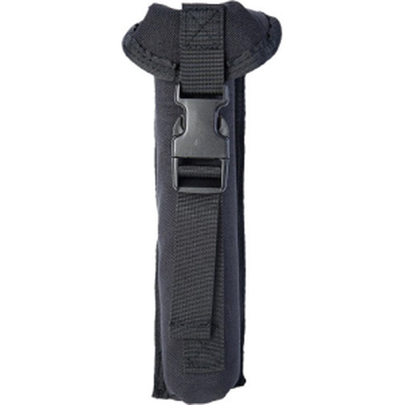 Banish Suppressors 4966 Handgun Muzzle Device Reduced Recoil Muzzle Rise