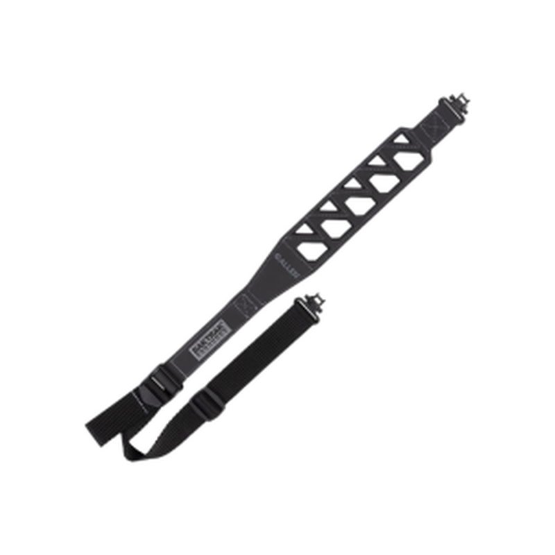 Allen 8541 Vertex Hyper Tough SLING, BLACK/ Gray