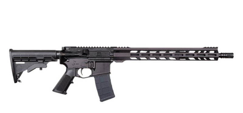 ZRO Delta Ready Series AR-15 Rifle