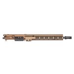 Geissele Super Duty MOD1 5.56 NATO 13.9in 1:7 CHF Chrome-Lined P&W Complete Upper