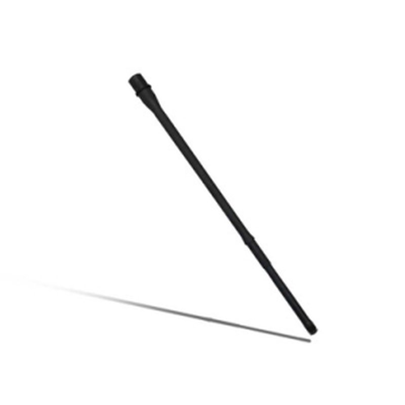 5.56 20" Rifle Gas GOVT Pencil AR15 Barrel- Phosphate