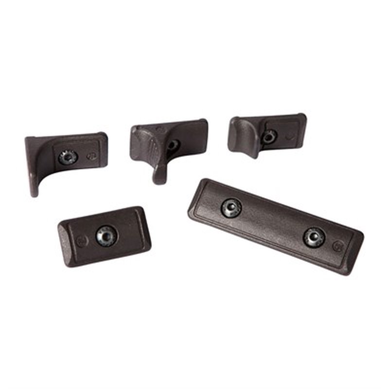 M400 Tread Forward Grip Kit Black