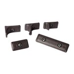 M400 Tread Forward Grip Kit Black