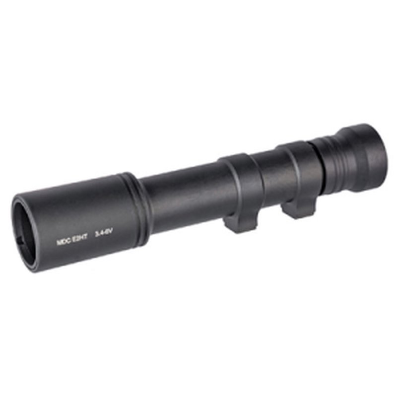 Arisaka Defense LB-600 600 Series Weaponlight Body for SureFire M600 Black