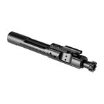 Brownells Titanium Bolt Carrier Group AR-15 5.56 NATO DLC