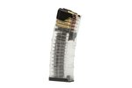 Lancer System L5 Advanced War Fighter 10/30 AR-15 5.56x45mm NATO, 10 Round Rifle Magazine