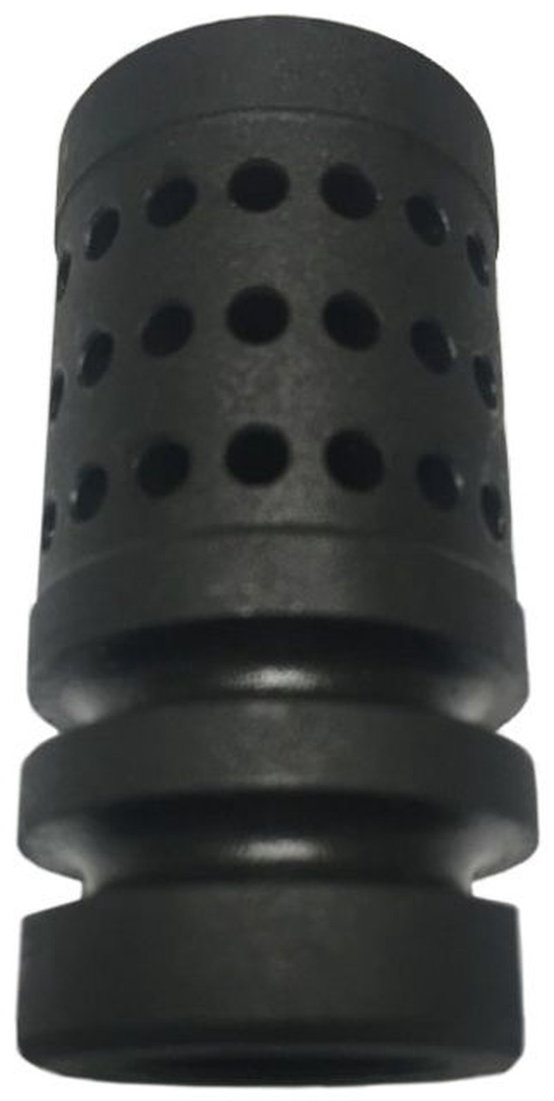 KAK Industry Compensator AR-15 Muzzle Device 5.56 1/2-28, 9mm 1/2-36, 308 5/8-24