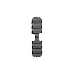 Seekins Precision RVL-UMB universal bipod mount, tool-less attachment