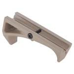B&T BT-231227-CT Angled Foregrip Coyote Tan