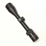 ADCO 3-9x44mm Rifle Scope D3944, Color Black, Tube Diameter 1 in