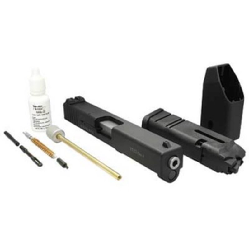 Advantage Arms AAC17-22G4 22LR Glock Gen 4 17/22 conversion kit 4.49 in