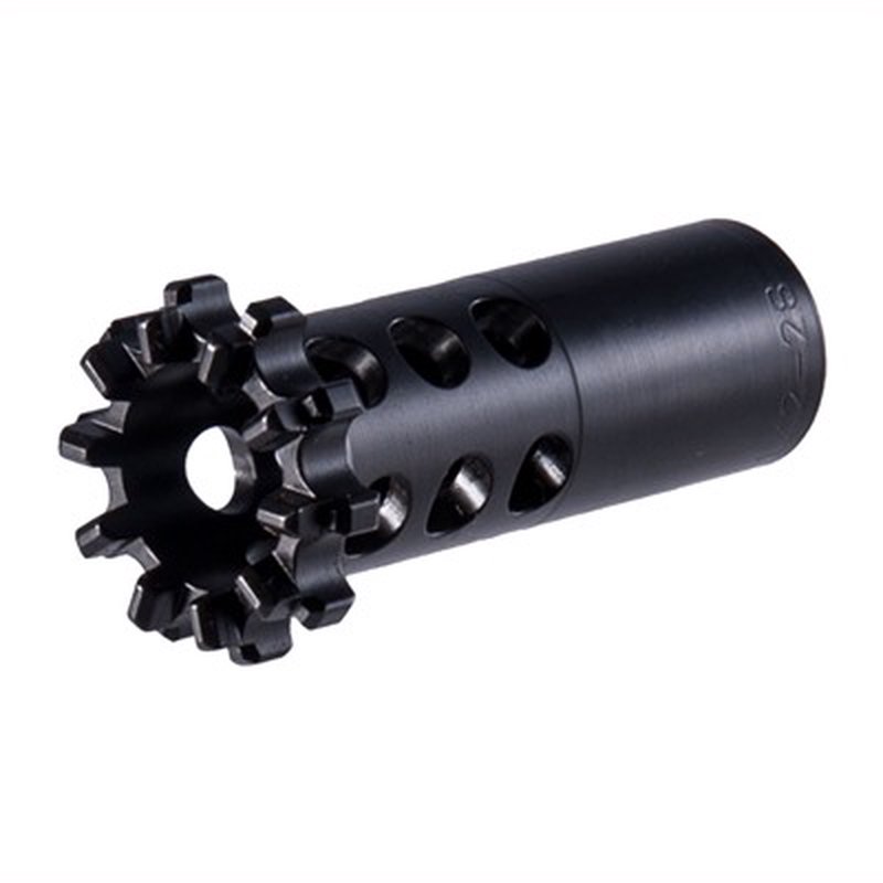 SureFire Ryder 9 Replacement Piston 1/2x28 Threaded Adapter for Ryder 9 Suppressors