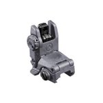 MAGPUL MBUS Sight Rear Gray