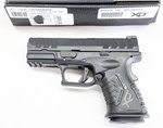 Springfield Armory XDME 9mm Chambered Handgun