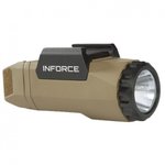 Inforce APL Flat Dark Earth - Gen3