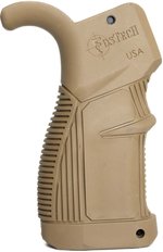 Fostech AR-15 Sabre Comfort Grip